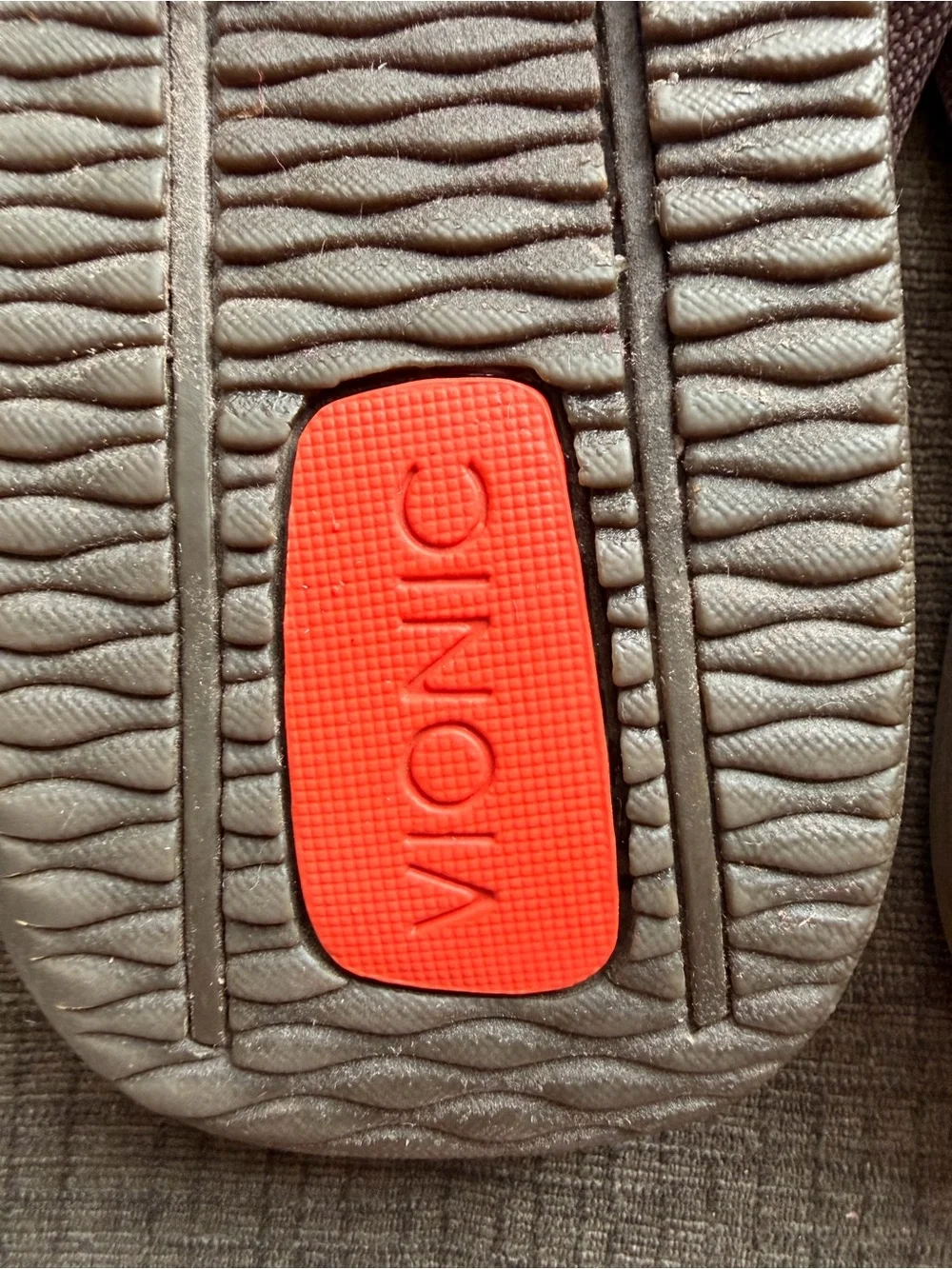 Vionic Shoes Tide Tide 2.0 Women's Sandals Mocha Mousse  Suede Slip On M10 W11